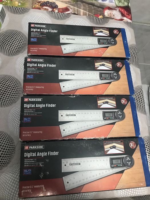 Echer Metalic Digital Germania