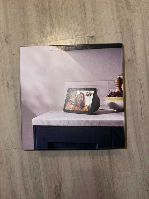 Boxa inteligenta Amazon Echo Show 8 *NOUA* *SIGILATA*