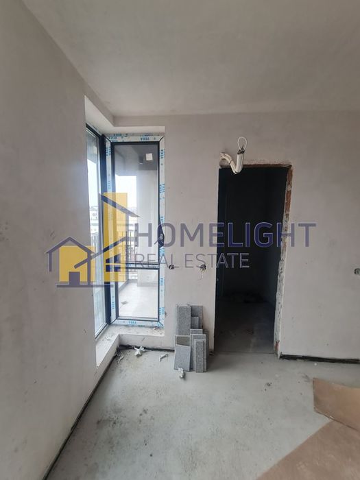 Продава се Едностаен апартамент в София, Овча купел - 35 кв.м за 2504 €/кв.м - Снимка #1