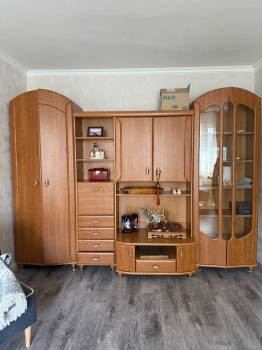 Горка в гостиную