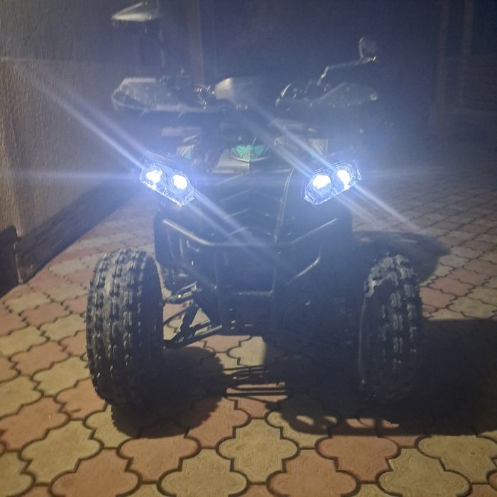 Atev de 140 stare fort bun