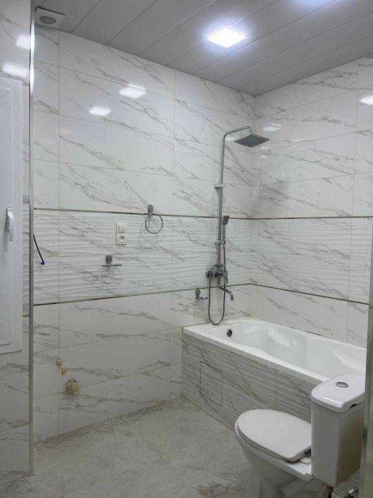 Новастройка Келес Охунбобоев BYD салон 5/3-4/4 130м² Дуплекс сотилади