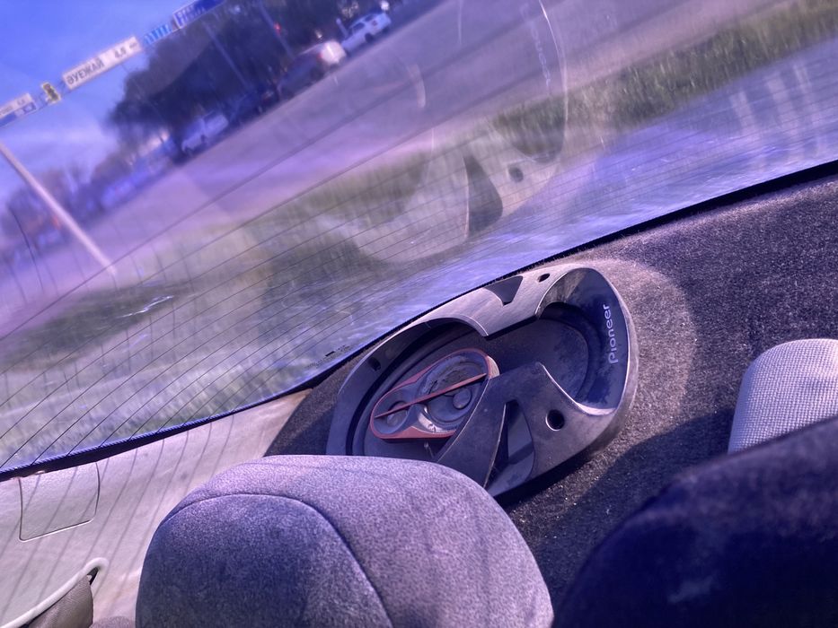 Киа спектра 2007г