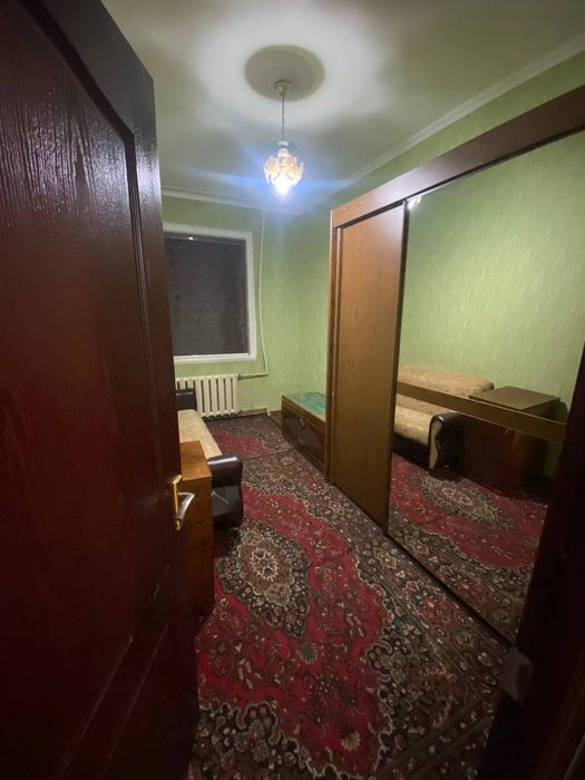 Паркенский 3/3/5 новастройка ориентир тенге банк