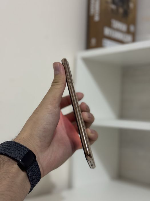 Iphone 11 Pro Max 256 GB