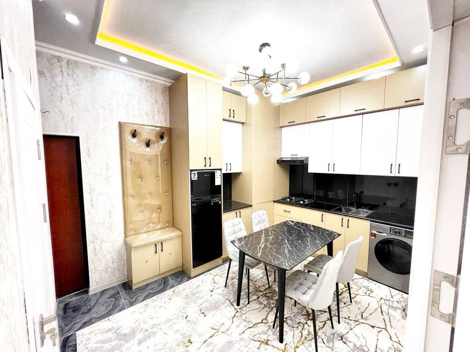 Kvartira arenda chilonzor 13 kvartal