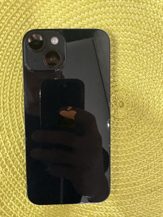 Iphone 14 128gb 78akb в отличном состоянии