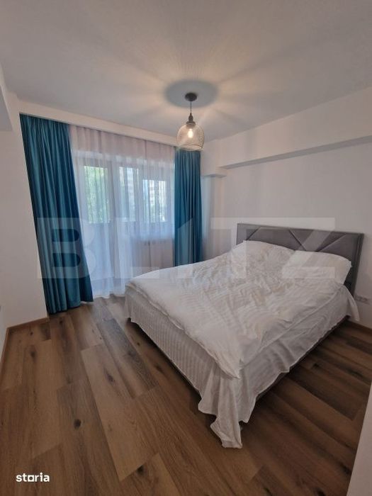 Apartament 2 camere, 57 mp, decomandat, zona Marasesti