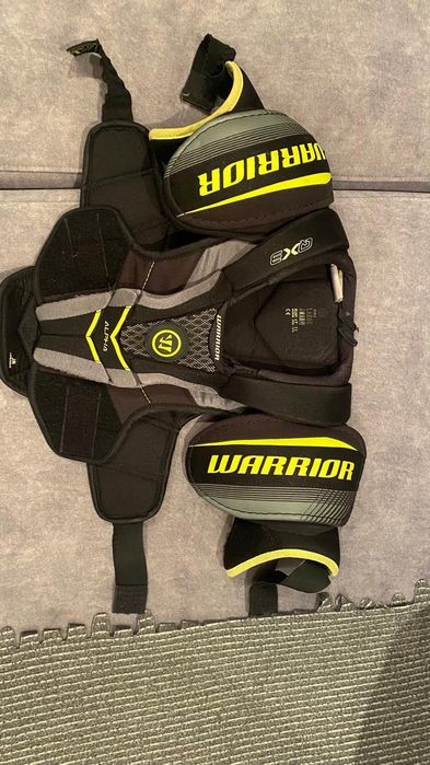 Обурование Хоккейное