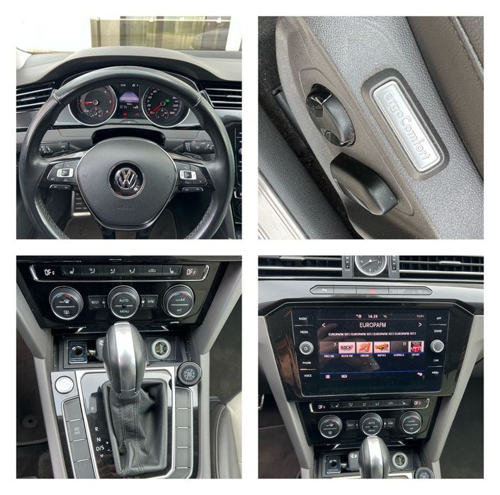 Volkswagen ARTEON Arteon /Automat/Km 83.400