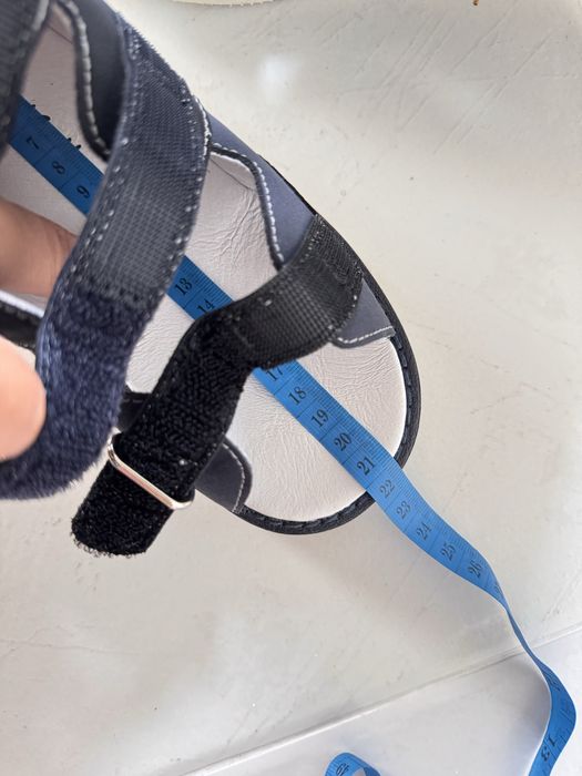 Ортопедическая  обувь