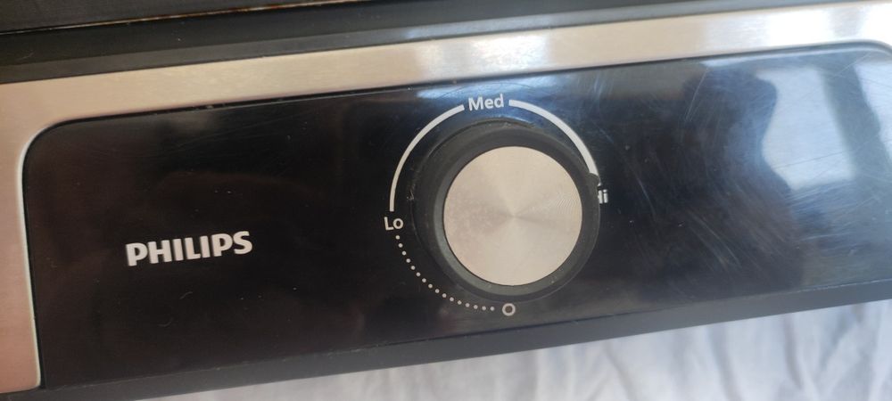 Електрическа скара Philips серия 5000