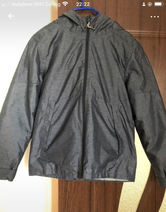 Geaca baieti, mar 140-146