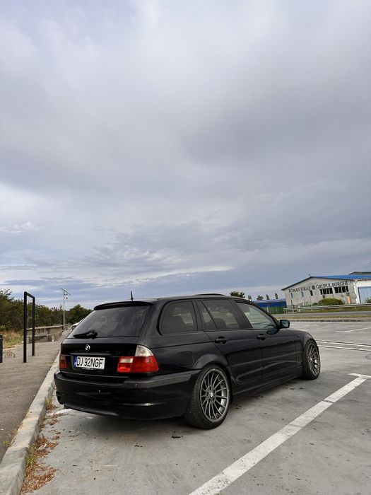 BMW 3 Series 2004 — imagine 3