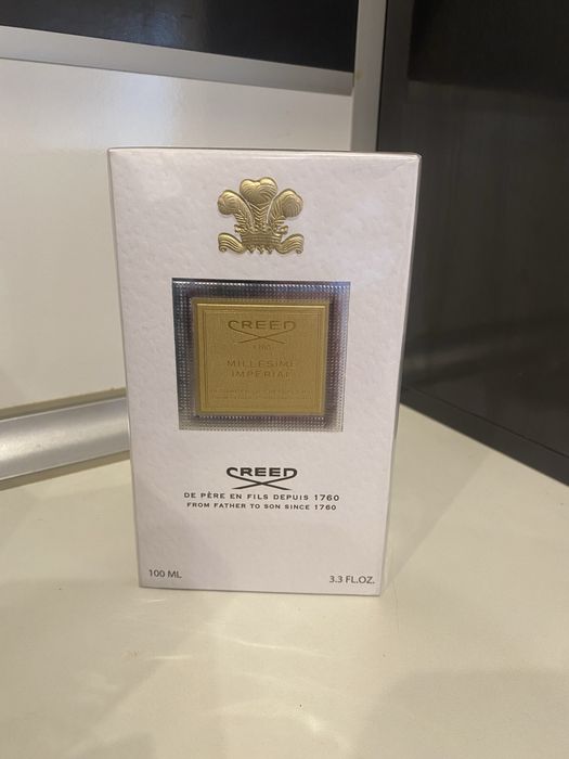 Creed millesime imperial 100ml EDP
