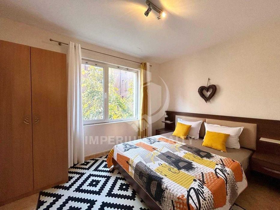 Продава се Тристаен апартамент в Несебър - 71 кв.м за 1550 €/кв.м - Снимка #14