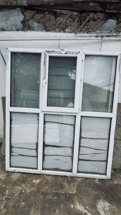 Терезе 3 ришоткасымен