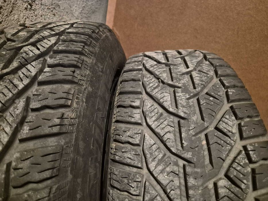 Roti iarna ford puma/fiesta
