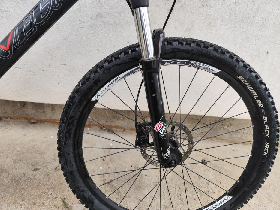 Bicicleta MTB Univega