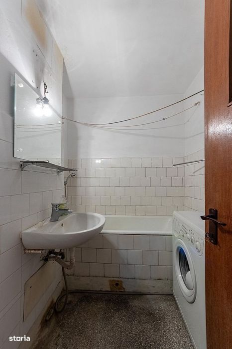 Obor, 3 camere, decomandat, la gura de metrou