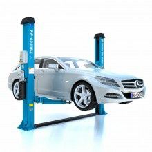 Elevator auto profesional