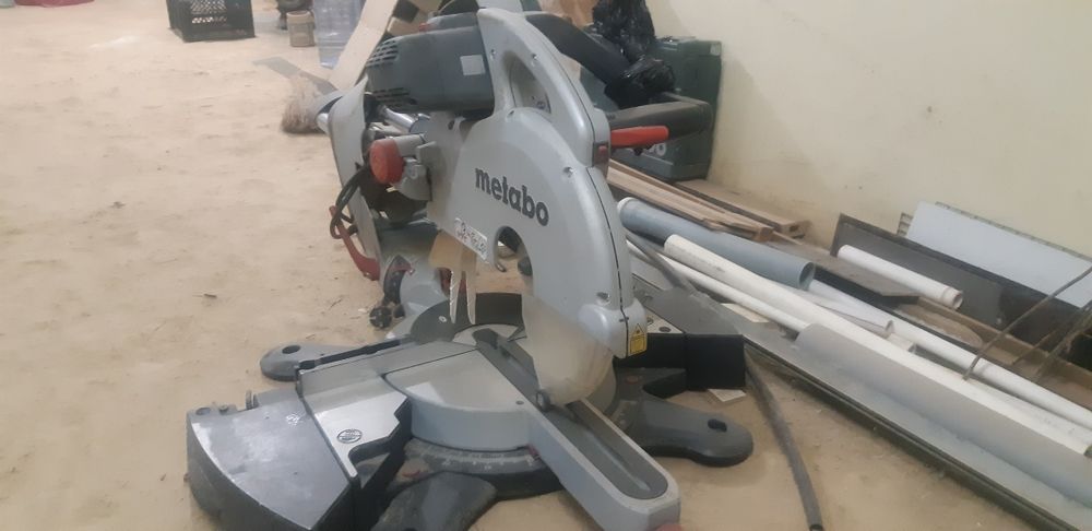 Metabo KGS 315 plus
