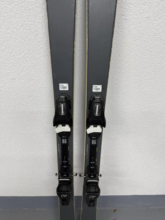 schi copii exonde one sixty 160 cm
