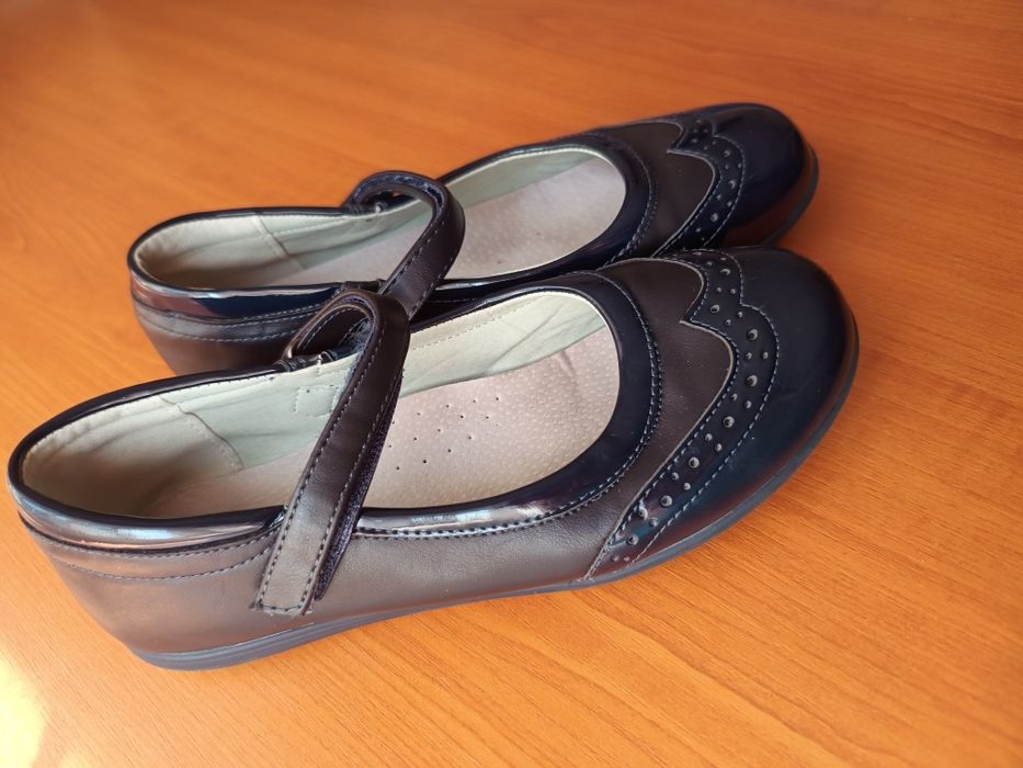 Pantofi fete 35-36