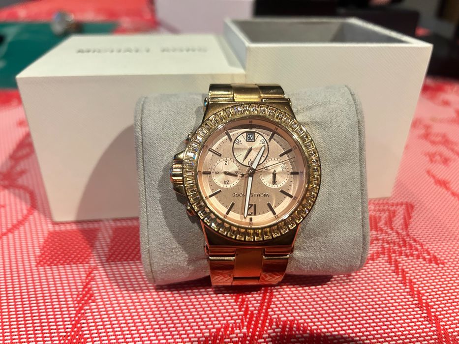 Дамски часовник Michael Kors Dylan MK5412
