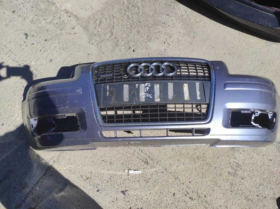 Bara fata Audi A3 8P 2005 Hacthback 2.0 TDi echipata cu