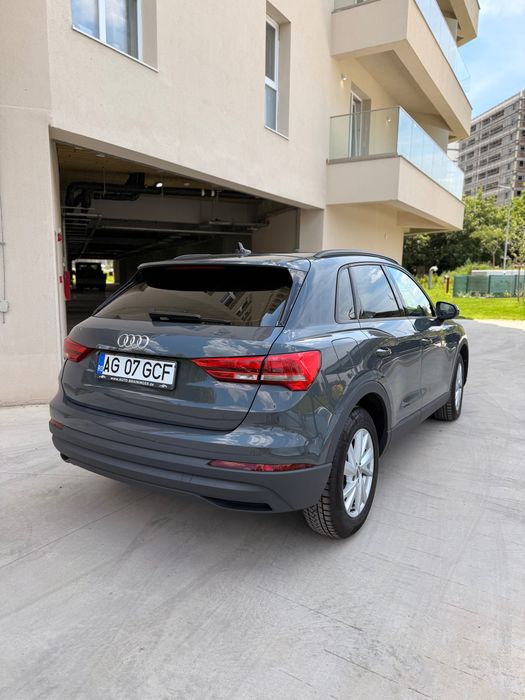 AUDI Q3 2019 — imagine 4