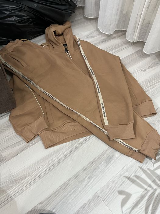 Trening barbati EA 7 marimea XXL