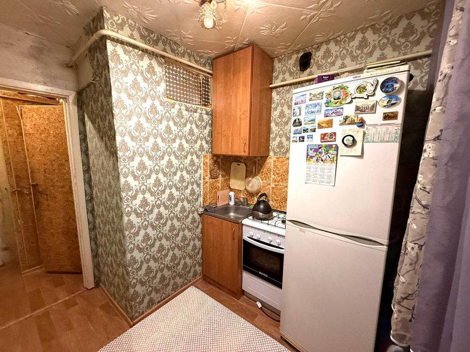 Срочно продам малосемейку