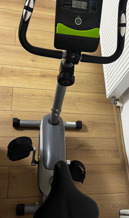 Bicicleta de apartament dhs
