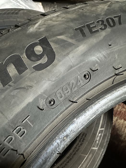 Продам резину r16