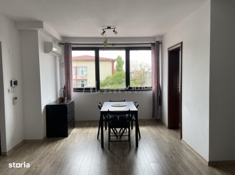 3 camere in vila Bucurestii Noi spatios, luminos