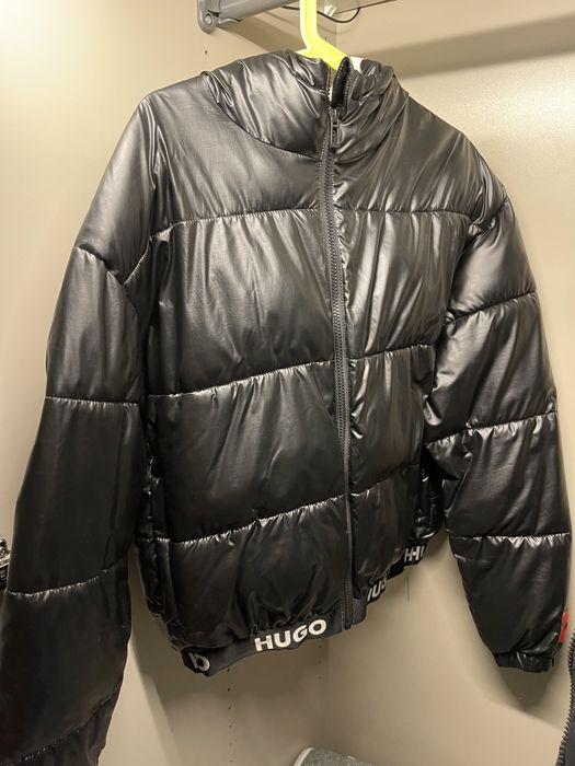 Оригинално Зимно яке Hugo