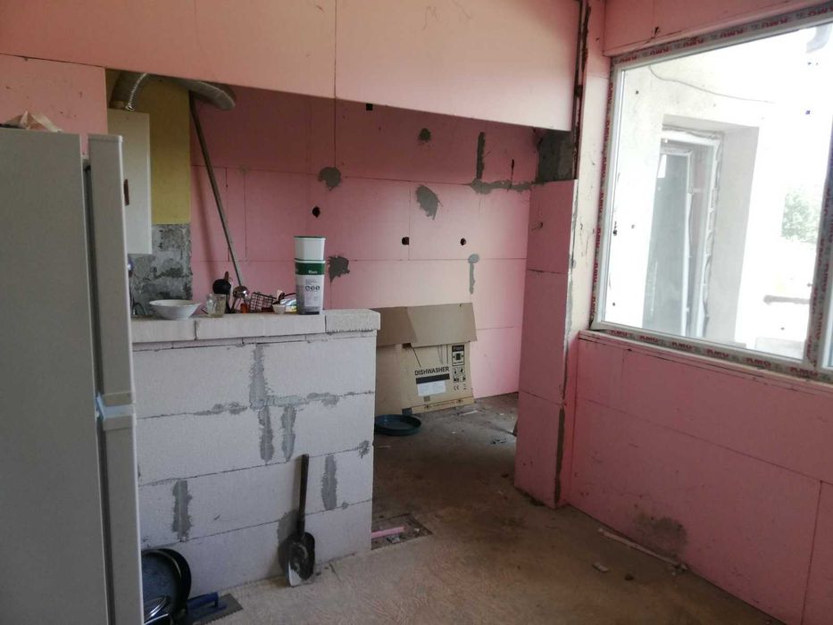 Продава се Тристаен апартамент в Казанлък - 93 кв.м за 1237 €/кв.м - Снимка #4