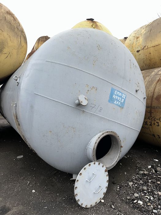 Емкости Бочки Цистерны Всех видов