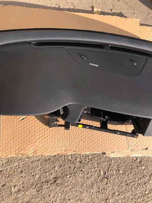 Plansa bord kia optima 2016-2020