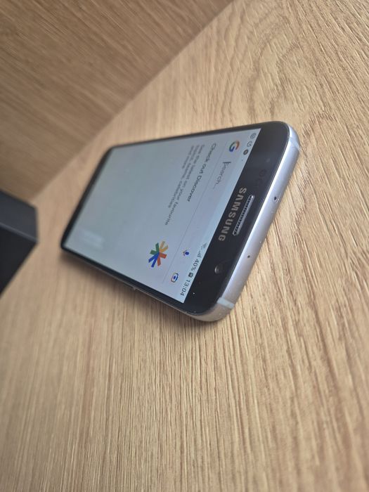Samsung Galxy S7 clasic , ideal si pentru colectionari