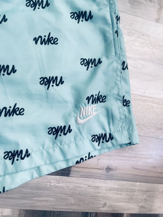 Nike летен екип.