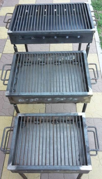 Disc gratar din taler agricol