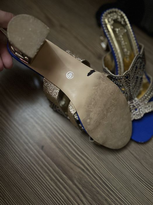 тапочка арзон нархда