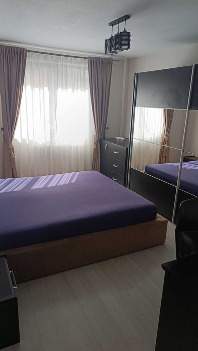 Închiriere apartament Anghel Saligny Alba Iulia