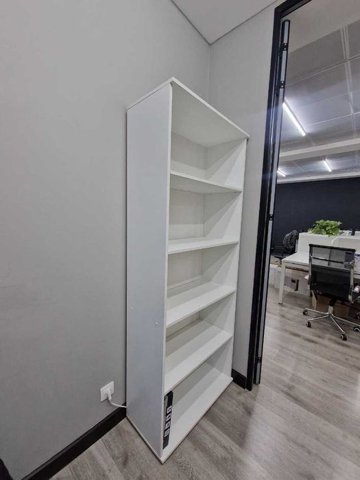 Стеллаж Лдсп офис-дом