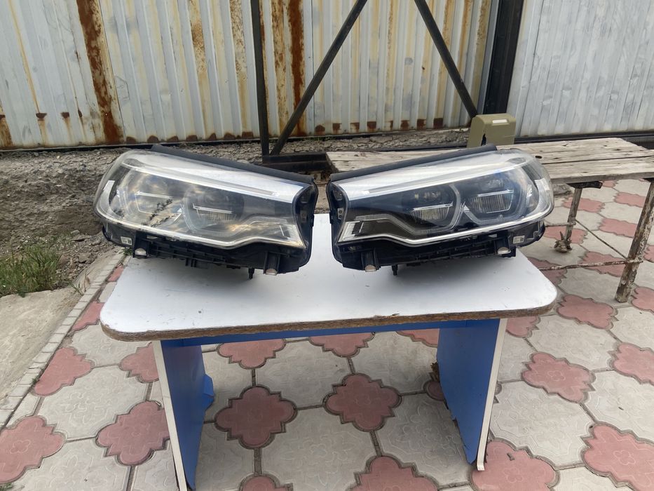 Запчасти на бмв м5