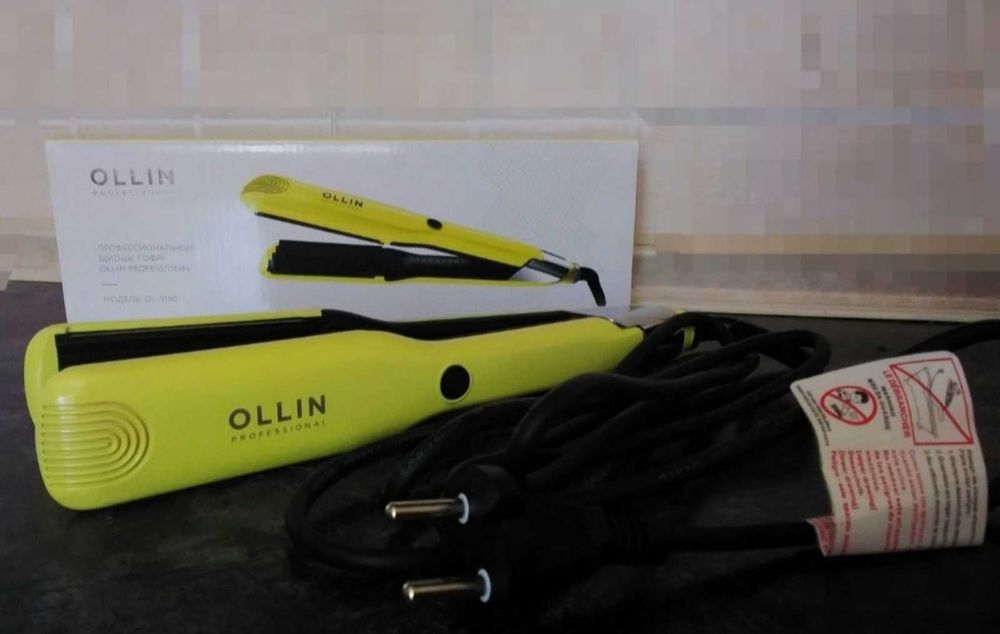 Олин Гафре ollin оллин olin гафрэ гофрэ гофре