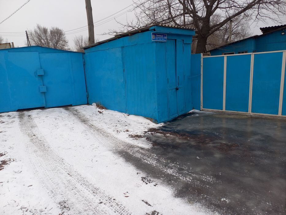 Продаётся дом в Уштобе