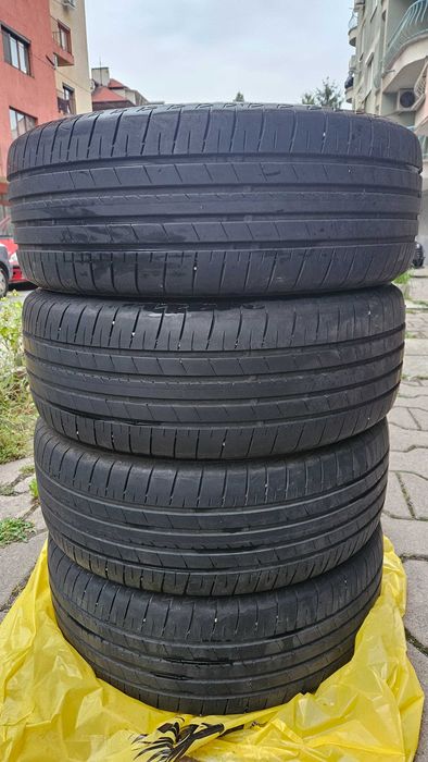 летни гуми BRIDGESTONE